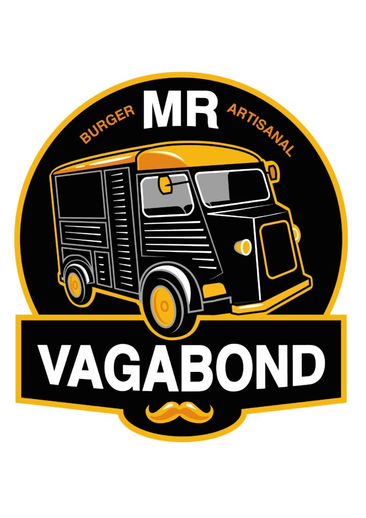 Mr Vagabond